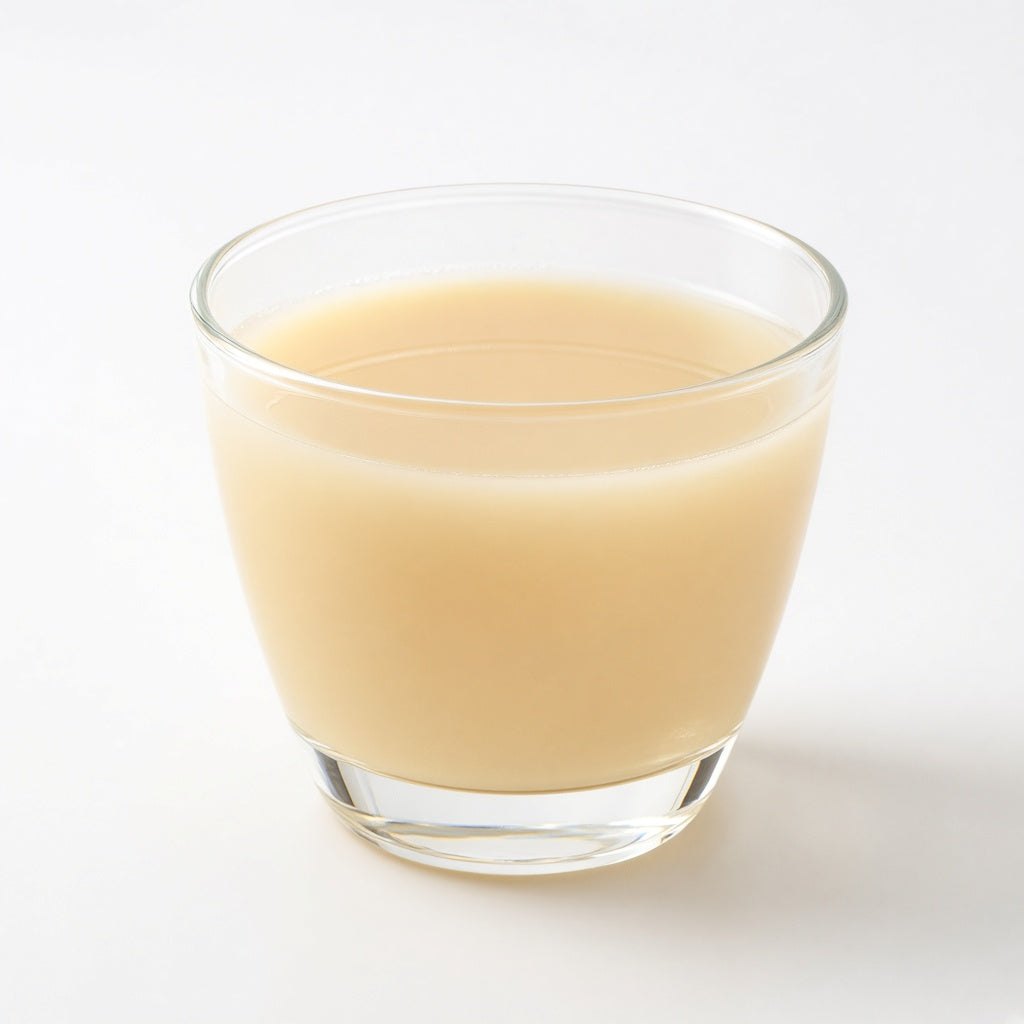 Dashi fresh amazake