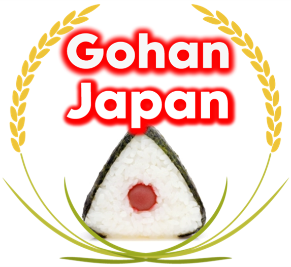 Gohan Japan