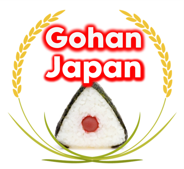 Gohan Japan