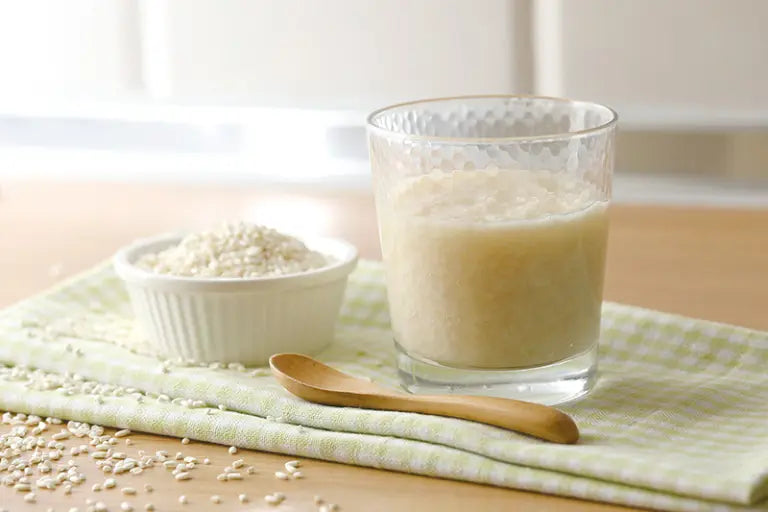 Amazake