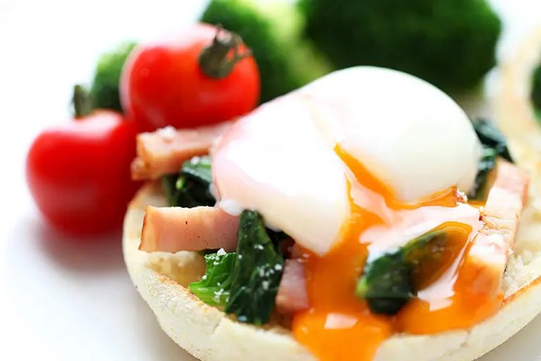 Onsen egg