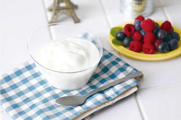Yogurt