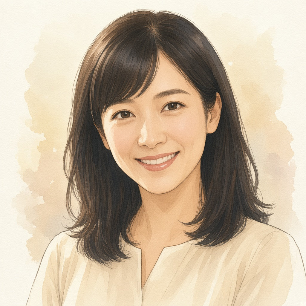 Woman, 40