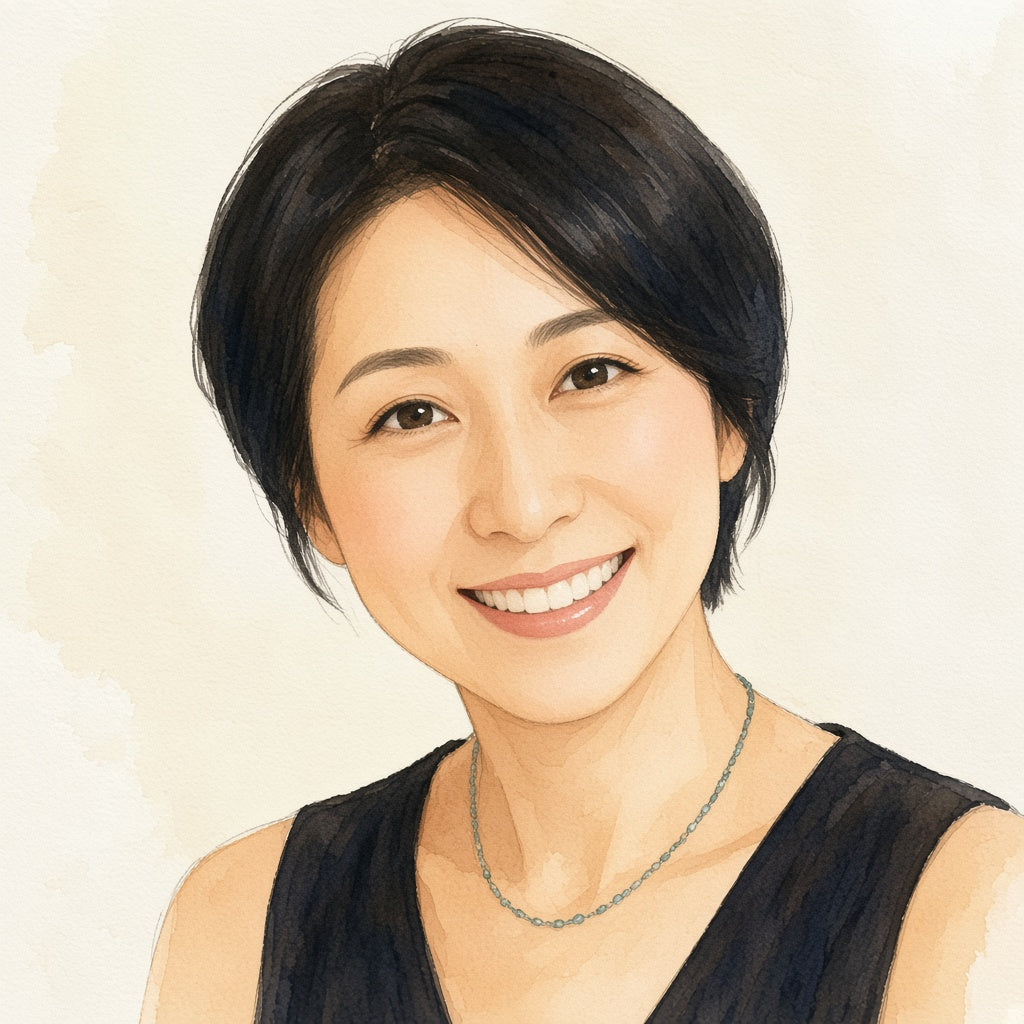 Woman, 49