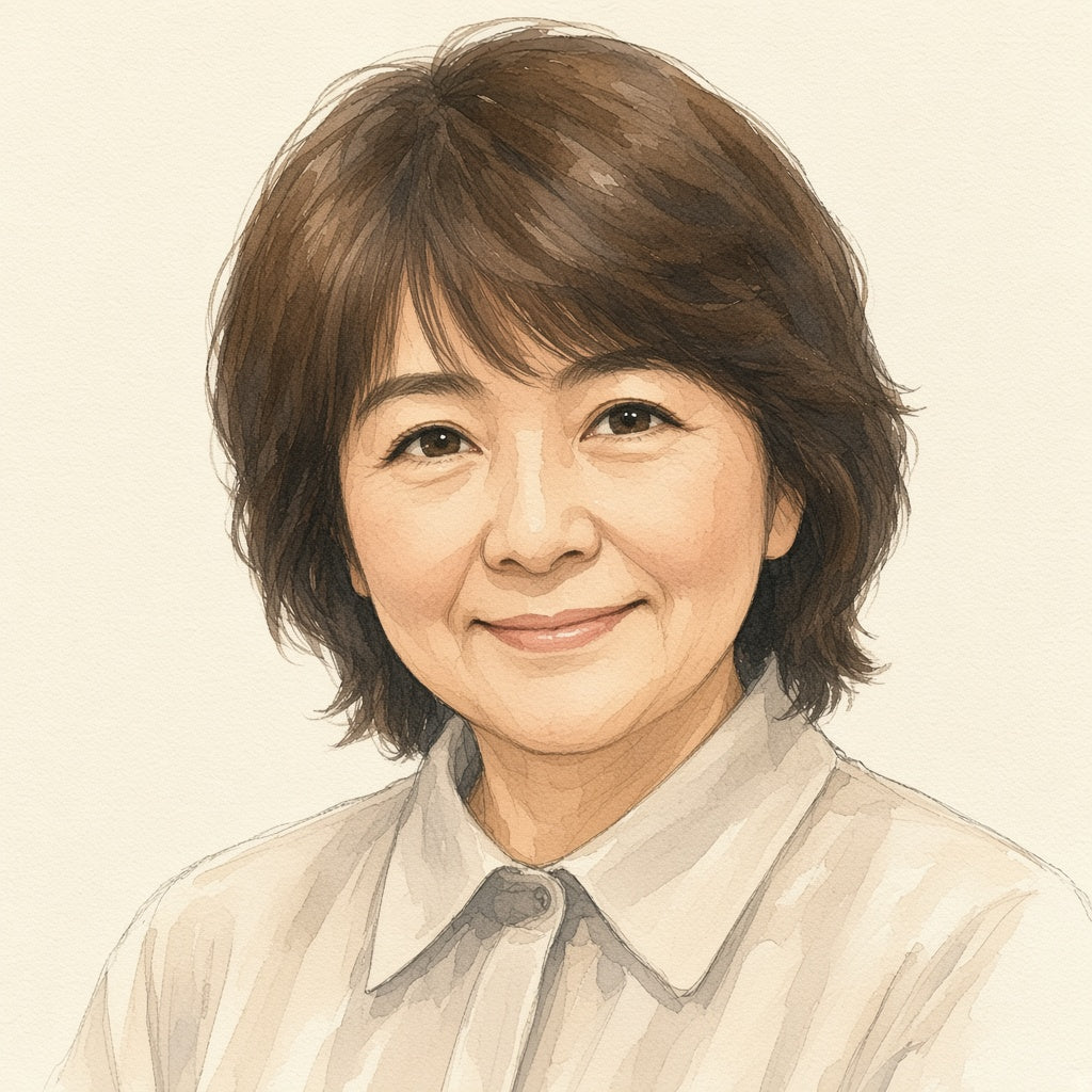 Woman, 58