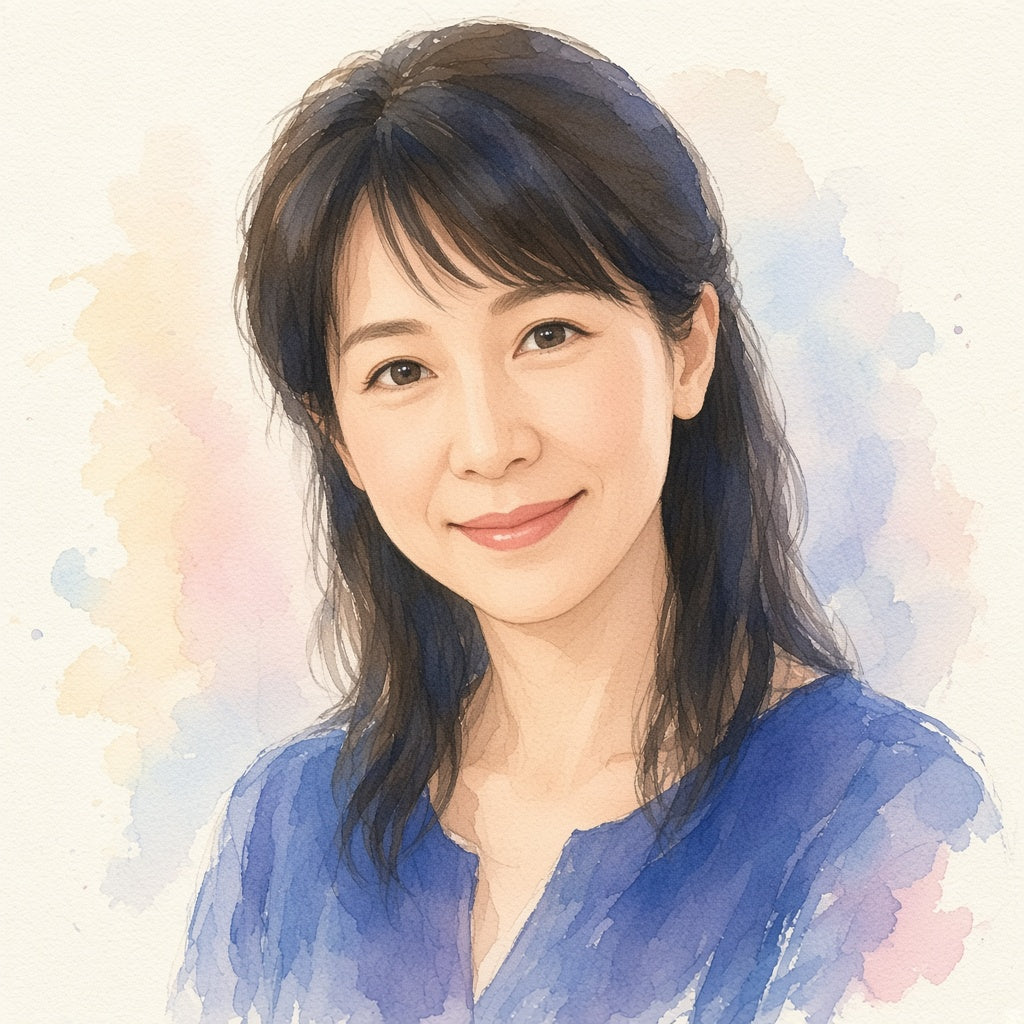 Woman, 51