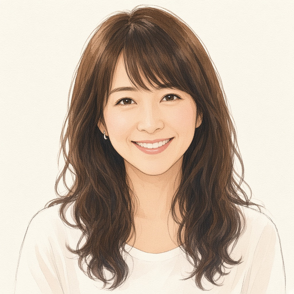 Woman, 53