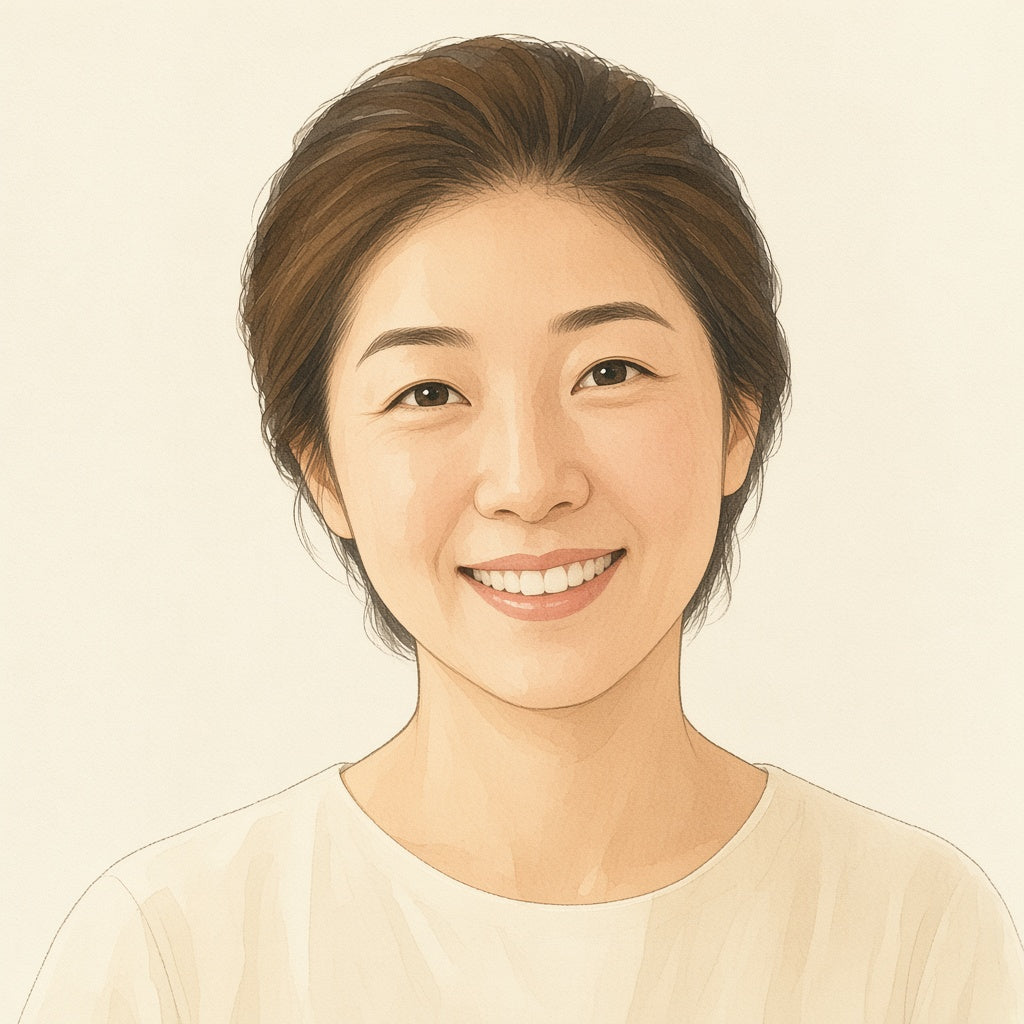 Woman, 47