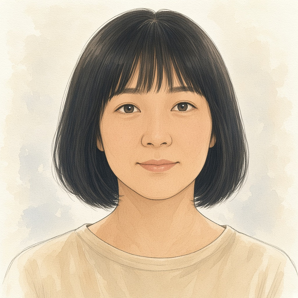 Woman, 46